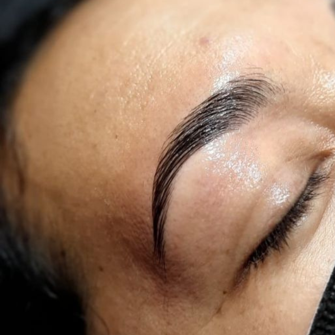 Laminado de Cejas